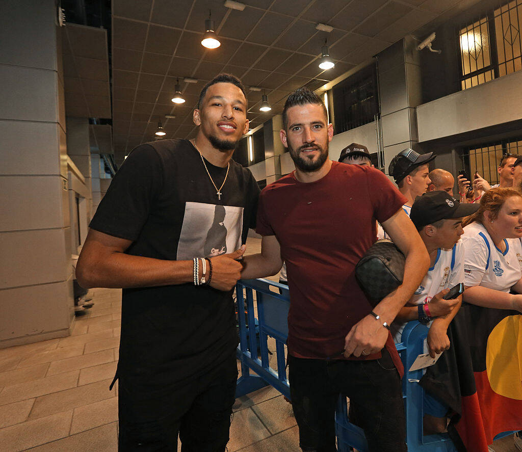 迪巴拉来博卡？帕雷德斯：我们期待他来，但不会干涉他的决定（帕雷德斯谈迪巴拉赴博卡：期待加盟，但不干预其决定）