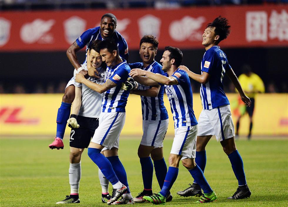 英超三强本轮欧冠比赛日小结English tea...（欧冠本轮英超三强综述：英伦茶话）